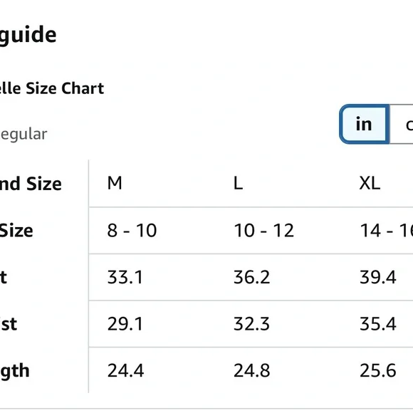 Ezbelle Women’s Summer Sleeveless VNeck Top Size Large NWT - Picture 6 of 6